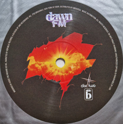 Dawn FM - secondary