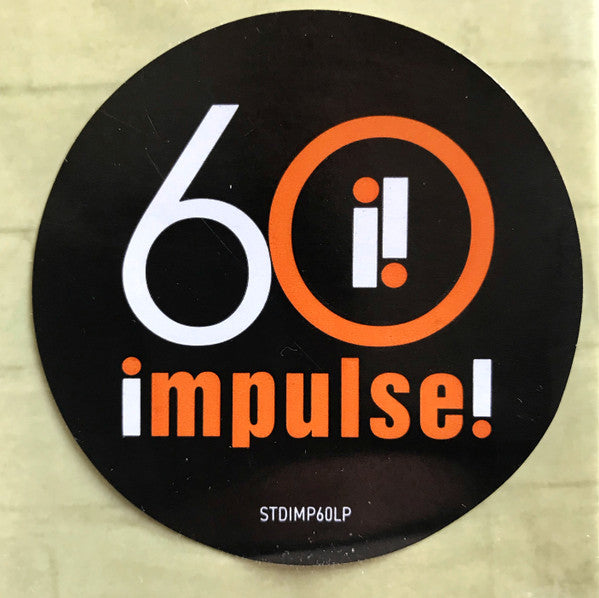 The Black Saint And The Sinner Lady - secondary