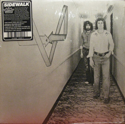 Sidewalk - primary