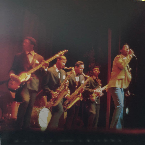 Down On Funky Broadway: Phoenix 1966-1967 - secondary