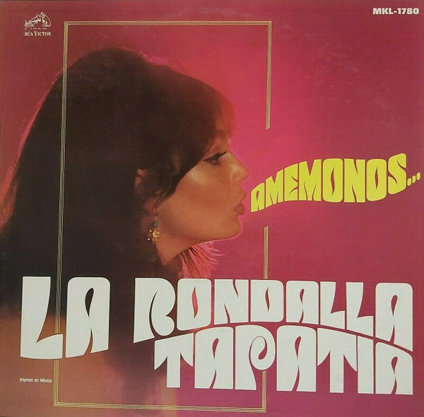 La Rondalla Tapatía - Amemonos ...