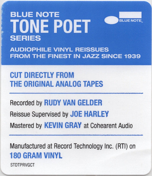 Grass Roots - secondary