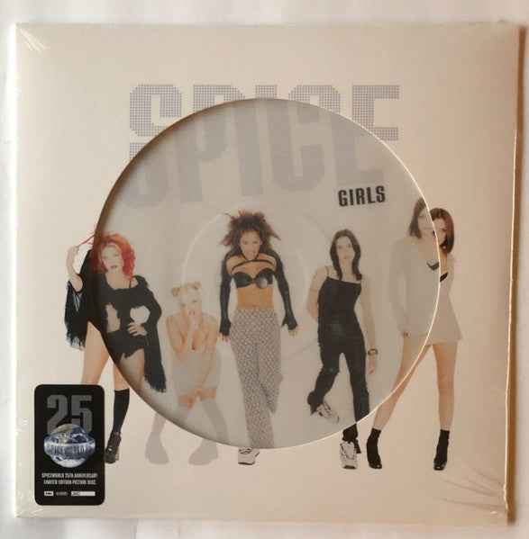 Spiceworld 25 - primary