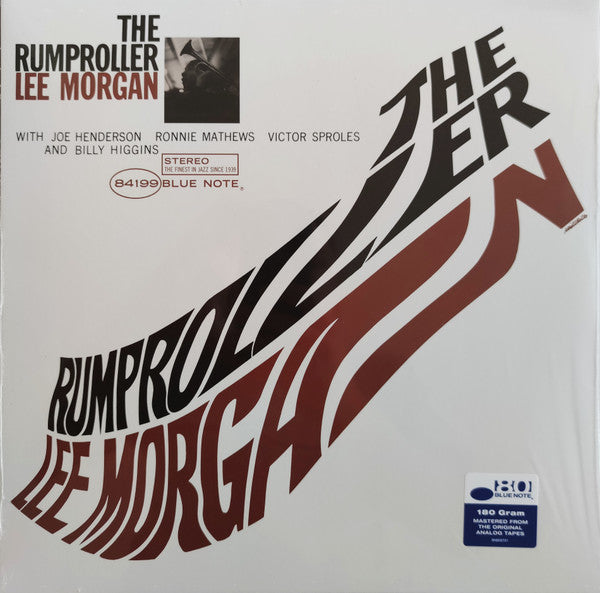 The Rumproller - secondary