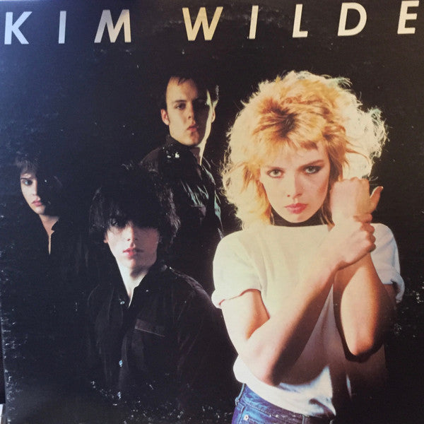Kim Wilde - secondary