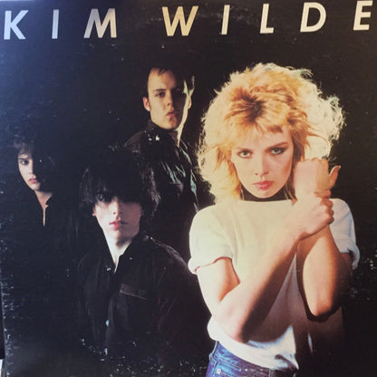 Kim Wilde - secondary