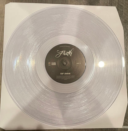 Faith - secondary