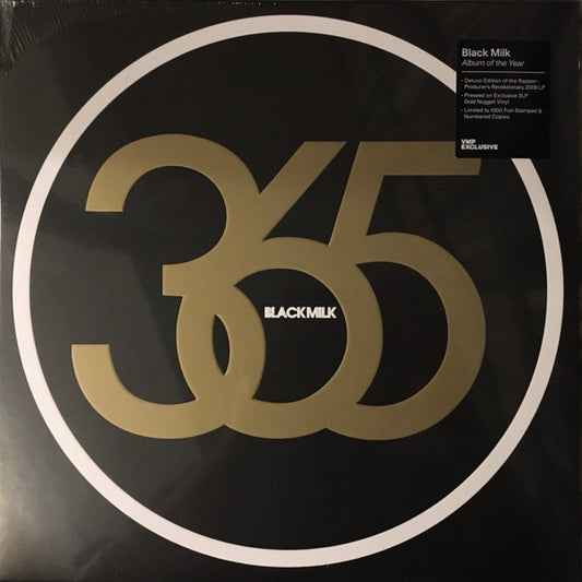 Album Of The Year - primary