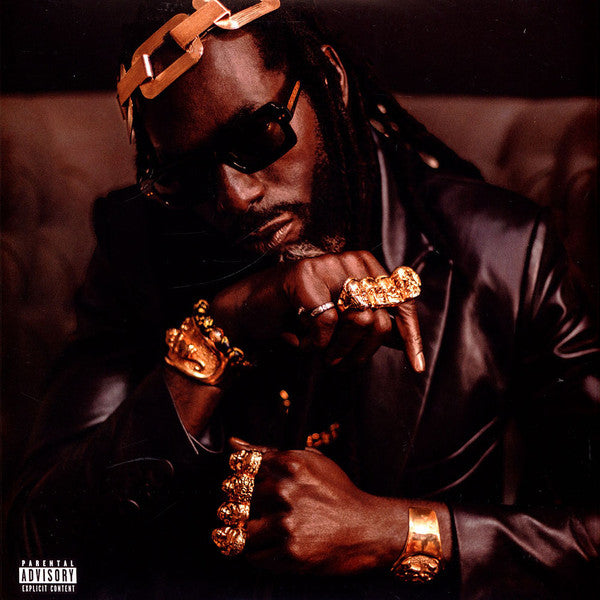 Born For Greatness - primary