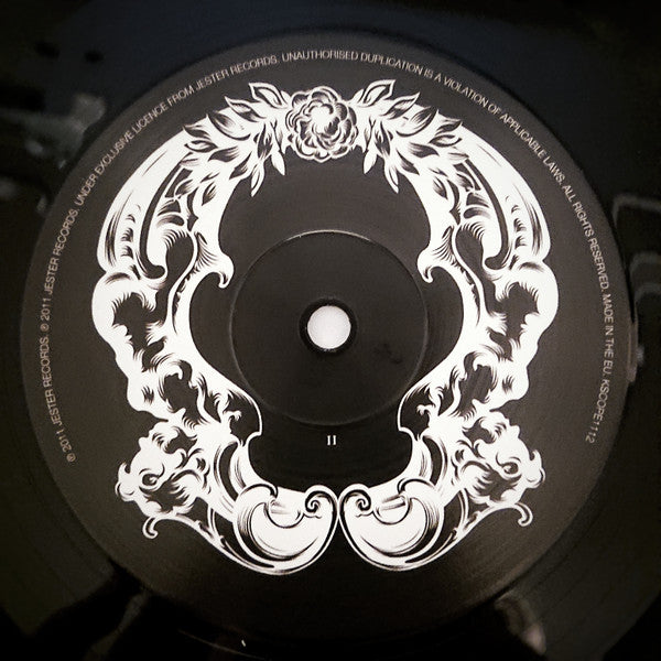 Wars Of The Roses - secondary