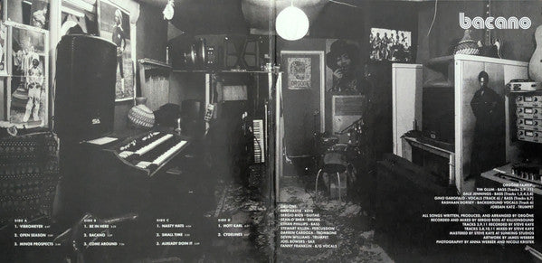 Bacano - secondary