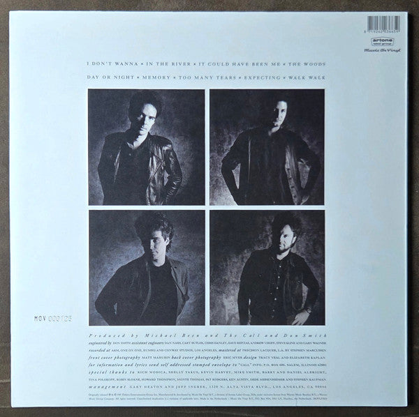 Into The Woods - secondary