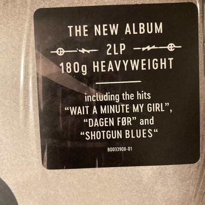 Servant Of The Mind - secondary