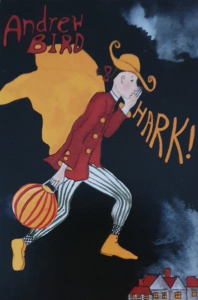Hark! - secondary