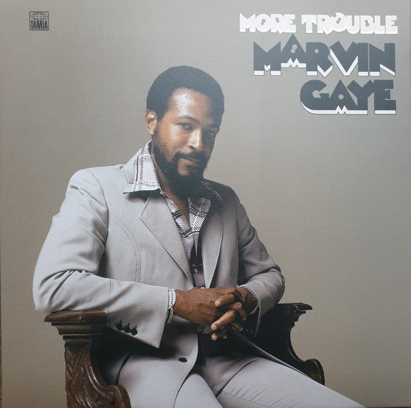 More Trouble - primary