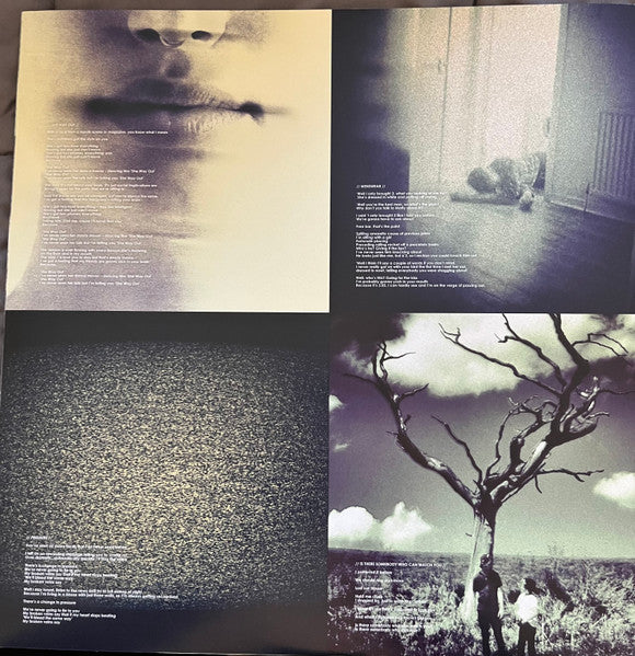 The 1975 - secondary