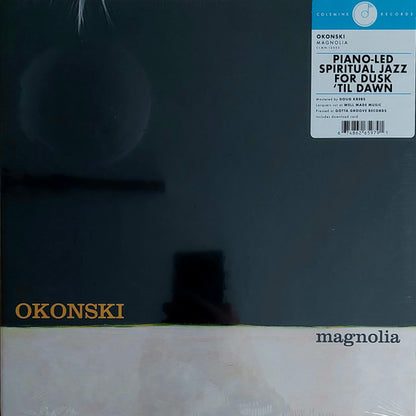 Magnolia - primary