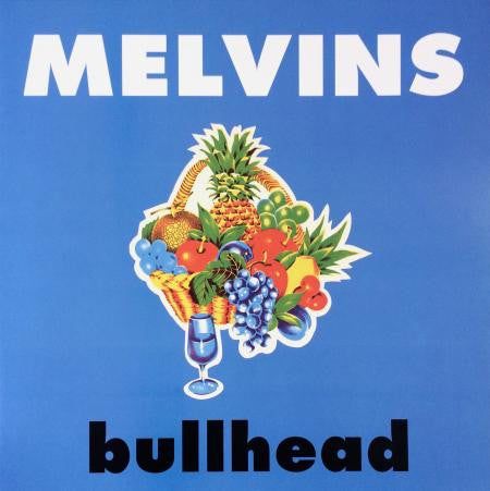 Bullhead - primary