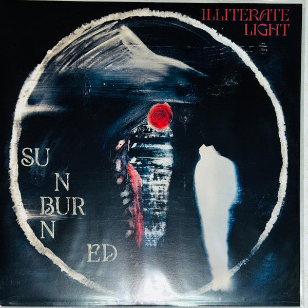 Sunburned - primary