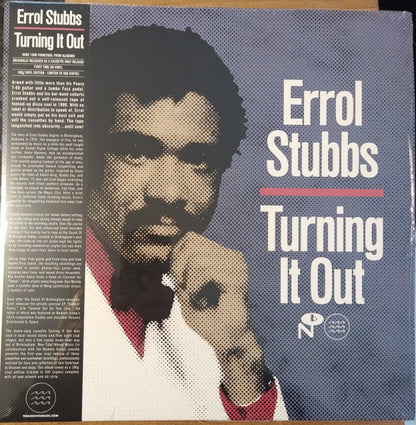 Turning It Out - primary