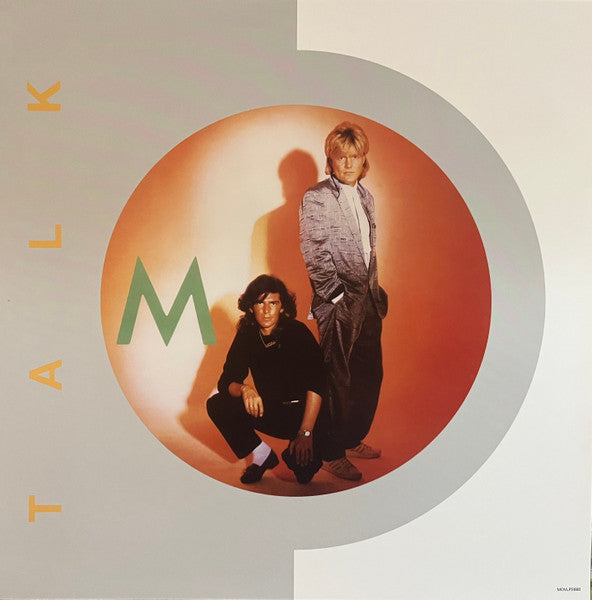 In The Middle Of Nowhere - The 4th Album - secondary