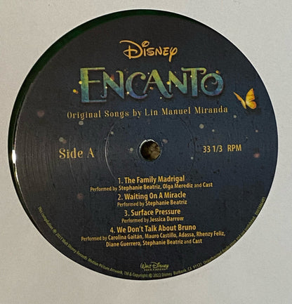 Various - Encanto