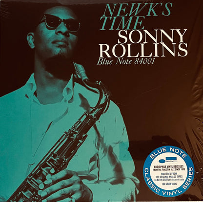 Newk's Time - secondary