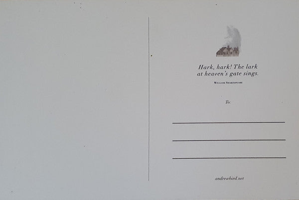 Hark! - secondary