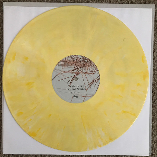 Pins And Needles - secondary