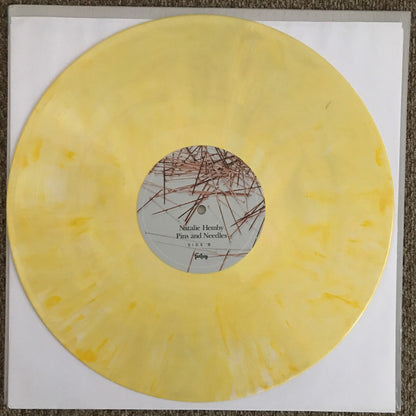 Pins And Needles - secondary
