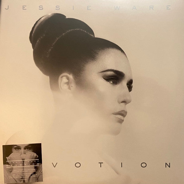 Devotion - secondary
