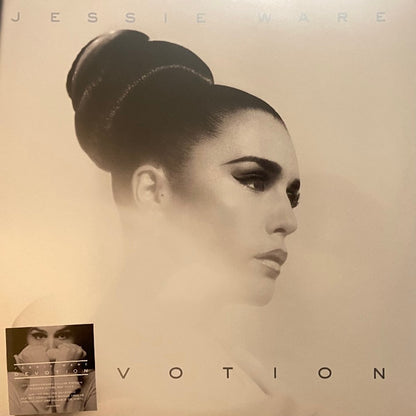 Devotion - secondary