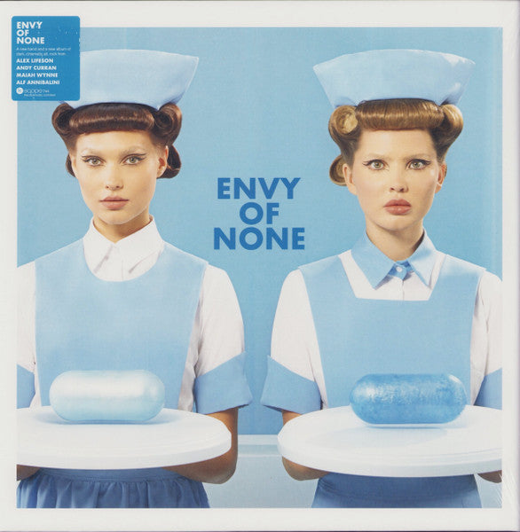 Envy Of None - primary