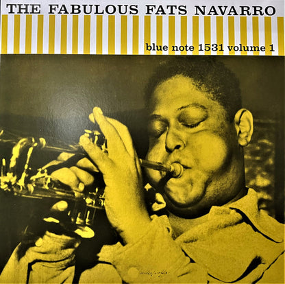 The Fabulous Fats Navarro Volume 1 - primary