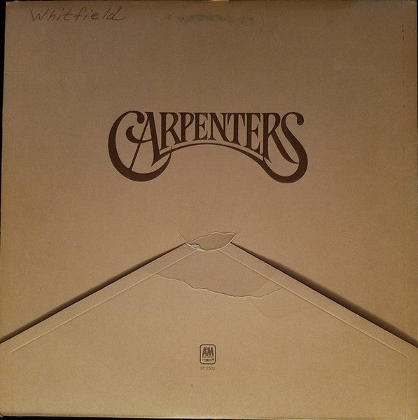 Carpenters - primary