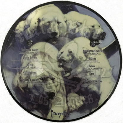 Frazetta - secondary