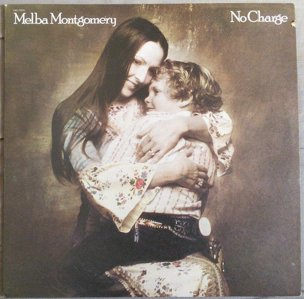 No Charge - primary