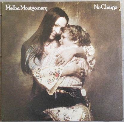 No Charge - primary