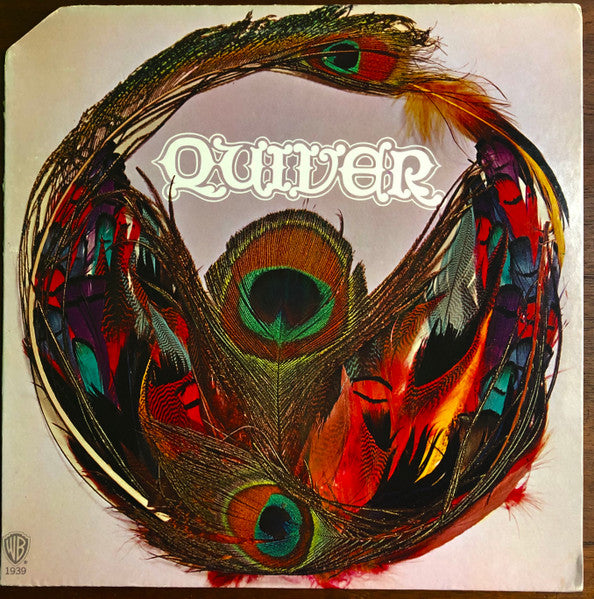 Quiver - primary