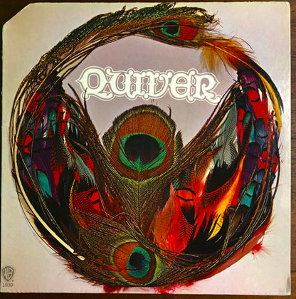 Quiver - primary