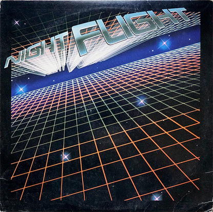 Night Flight - primary