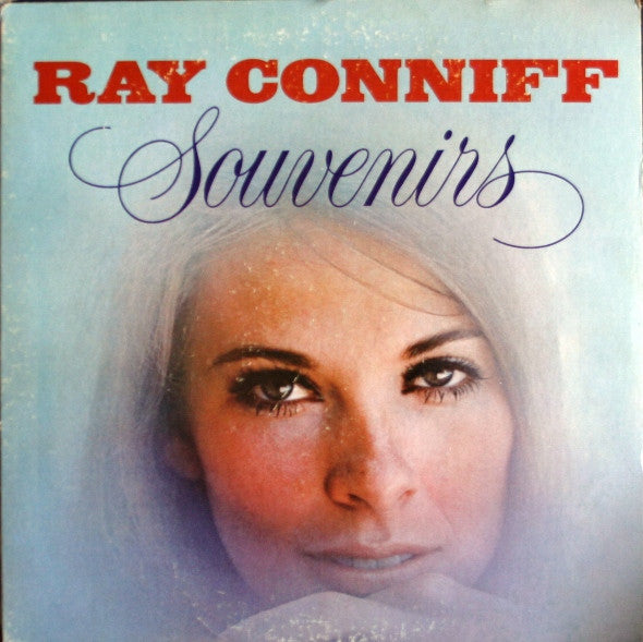 Souvenirs - primary