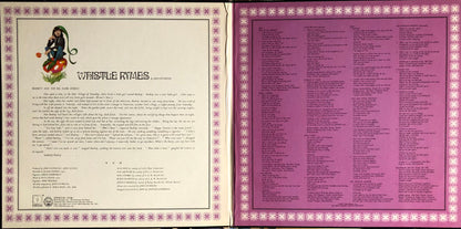 Whistle Rymes - secondary