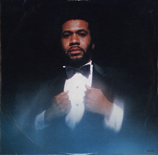 Lenny Williams - Love Current