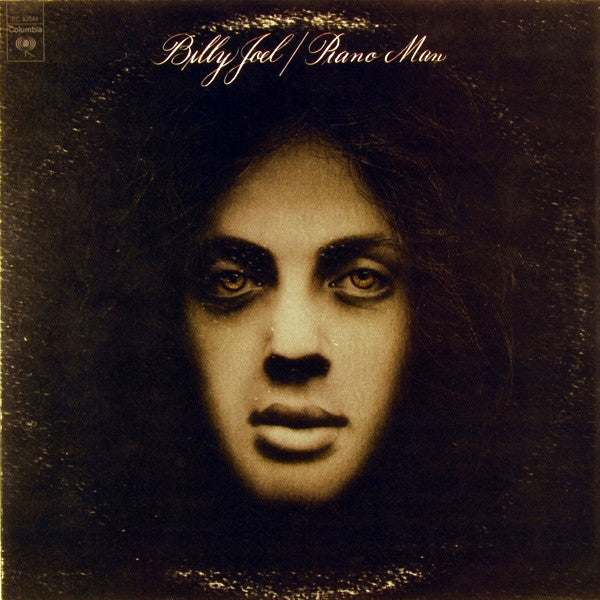 Piano Man - primary