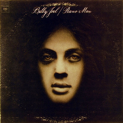 Piano Man - primary