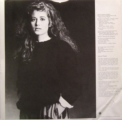 Amy Grant - Unguarded