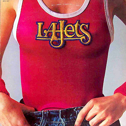 L. A. Jets - primary
