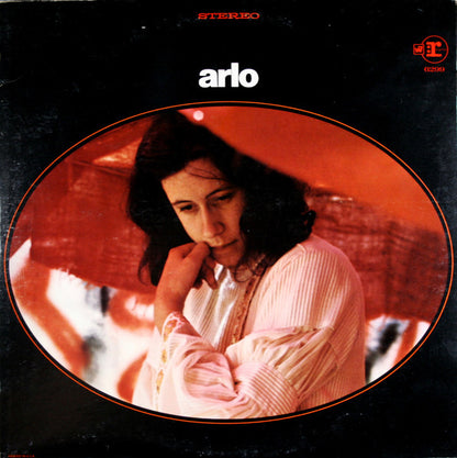Arlo - primary