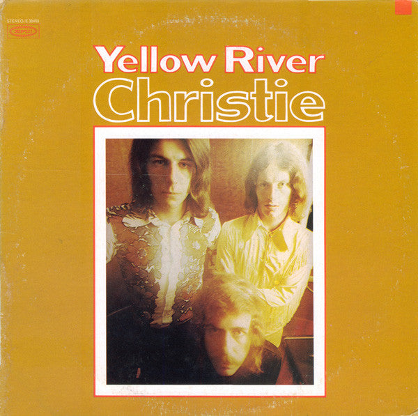 Yellow River - primary